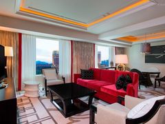 -澳门喜来登大酒店