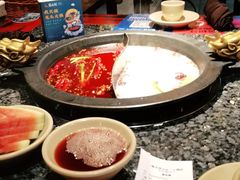 -蜀大侠火锅(四川北路店)