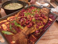 -贯贯吉·清真餐厅(浙江中路店)