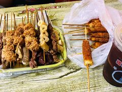 -马记大锅煮(总店)