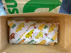 -赛百味SUBWAY(奥城店)