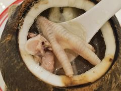 -新世界餐厅(万达店)