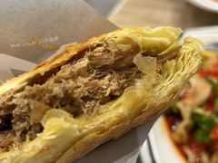 -魏家凉皮(博水商务大厦店)