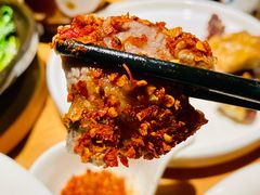 -小放牛炒菜馆(军校店)