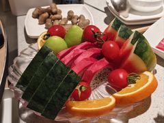 -海底捞火锅(番禺广场店)