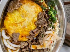 -清真•佬苏记邵阳回民米粉(河西店)
