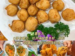 -阿浪海鲜连锁•海鲜加工•老字号(第一市场店)