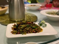 -東舍食唐精品陕菜馆