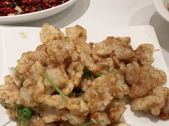 火爆里脊肉-金春禧(北国商城店)