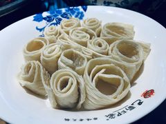 -巴蜀印象火锅(永陵总店)