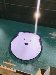 -Mr·Kuma酷么先生雪之乐园