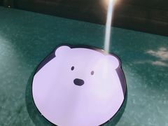 -Mr·Kuma酷么先生雪之乐园