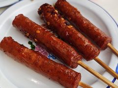 -长沙文和友(海信广场店)