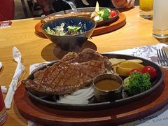 -斗牛士牛排(南京东路店)