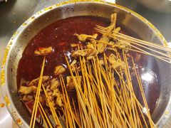 -嘉州鲜知味钵钵鸡(奎星楼店)