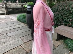 -汉仪华裳汉服旗袍·摄影写真馆(乌镇西栅店)