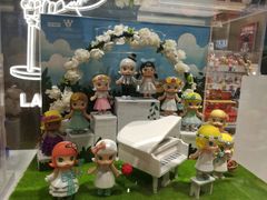 -泡泡玛特POPMART(赛格国际购物中心店)