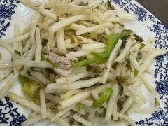 -呼吸森林·生态农庄农家乐私房菜