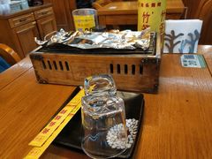 -云晓光头烧烤吧(德平路店)