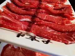 -大喜牛鲜牛肉火锅(世纪金源店)