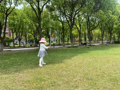 -华东政法大学(松江校区)