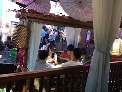 -韵秋荷(宝山龙湖天街店)