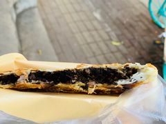 -徐禾记手工烧饼(农院路店)