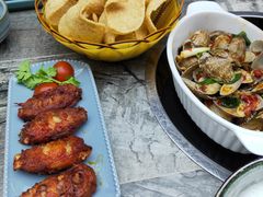 -长勺子东南亚(街道口店)