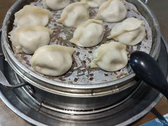 -志亮灌汤蒸饺·清真(庙后街店)