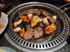 -上男·烧肉集市(五一广场店)