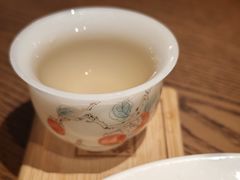 -山水茶艺馆·点心粤菜·30年老字号
