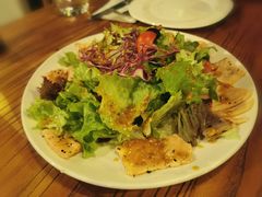 -El Bodegon阿根廷秘鲁餐厅(幸福路店)