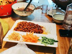 -打酱油·非遗淮扬菜(瘦西湖梅岭店)