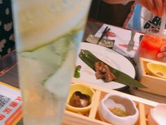 -赤坂亭 M9和牛烧肉(水街店)