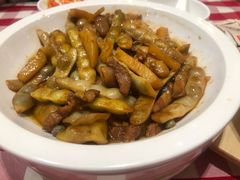 -西贝(无锡万象城店)