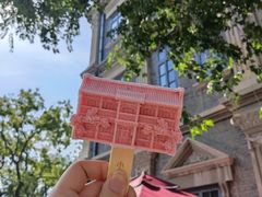 -张学良旧居陈列馆
