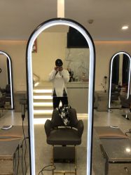 点击看大图 -上禾 HAIR SALON
