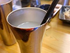 -弘彩英·烤牛舌·年糕火锅(蓝色港湾店)