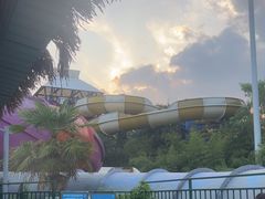 -上海玛雅海滩水公园