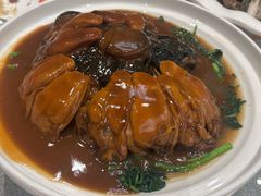 -聚福宝合苑食府(南头镇店)