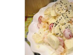水果沙拉-风波庄(洪家楼店)