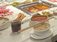 -海底捞火锅(勒泰店)
