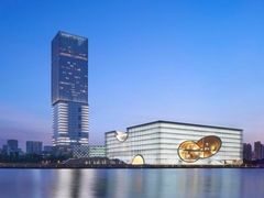 -嘉定凯悦·咖啡厅