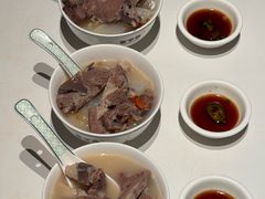 -新兴·金羊座·粤菜点心(乐峰店)