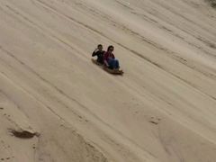 -古柏渡飞黄旅游区