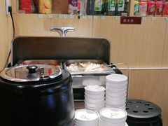 -杨翔豆皮涮牛肚(华阳城店)