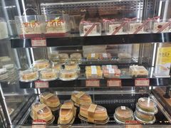 -罗森尼娜(德思勤店)