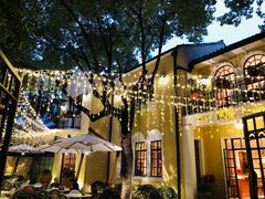 -玫瑰厅上海菜(兴国路店)