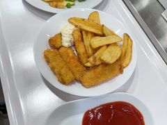 -宜家·瑞典风味餐厅(烟台路店)