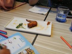 -必胜客(武汉欢乐谷店)